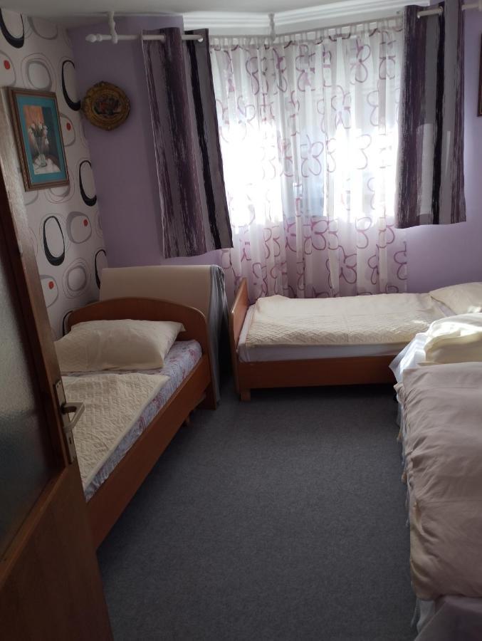 Gogo. Apartman Kupres  Kültér fotó